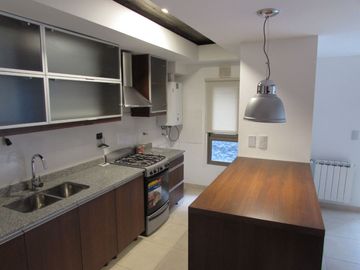 VÓRTICE INMOBILIARIA VENDE DEPARTAMENTO EN QUINTA SECCIÓN, CAPITAL, MENDOZA