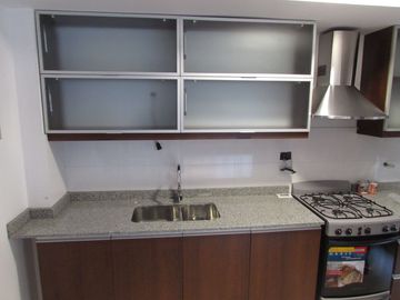 VÓRTICE INMOBILIARIA VENDE DEPARTAMENTO EN QUINTA SECCIÓN, CAPITAL, MENDOZA