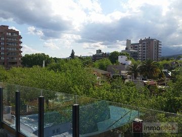 VÓRTICE INMOBILIARIA VENDE DEPARTAMENTO EN QUINTA SECCIÓN, CAPITAL, MENDOZA