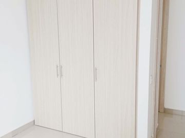 VENDO APARTAMENTO EN EL SECTOR DE GARUPAL DE LA CIUDAD DE VALLEDUPAR -CESAR