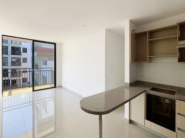 VENDO APARTAMENTO EN EL SECTOR DE GARUPAL DE LA CIUDAD DE VALLEDUPAR -CESAR