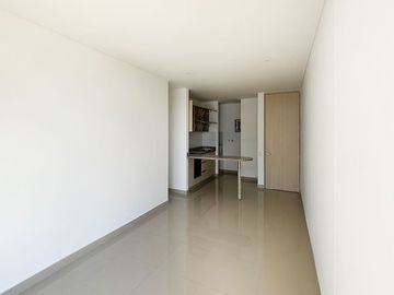 VENDO APARTAMENTO EN EL SECTOR DE GARUPAL DE LA CIUDAD DE VALLEDUPAR -CESAR