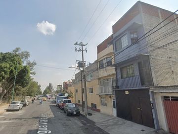 ¡¡Atención Inversionistas!! Casa en Remate Bancario Adjudicada Entrega de 3 A 6 Meses en ALVARO OBREGON