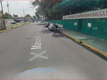 ¡¡Atención Inversionistas!! Venta de Casa en Remate Bancario, Col. Coapa, Avante  , Coyoacán ,Ciudad de México