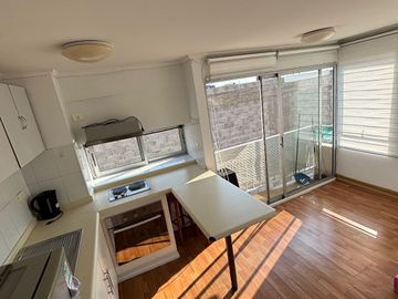 ¡Loft en venta en Playa Brava! Ideal para inversión o vivir cerca del mar