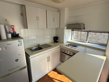 ¡Loft en venta en Playa Brava! Ideal para inversión o vivir cerca del mar