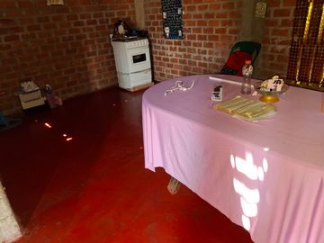 ¡CASA EN VENTA CERCA A LA PANAMERICANA SUR – SUNAMPE!