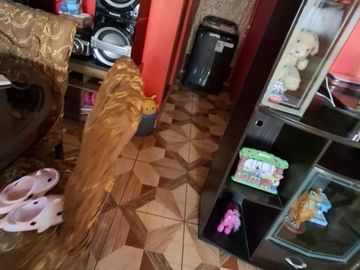 ¡CASA EN VENTA CERCA A LA PANAMERICANA SUR – SUNAMPE!