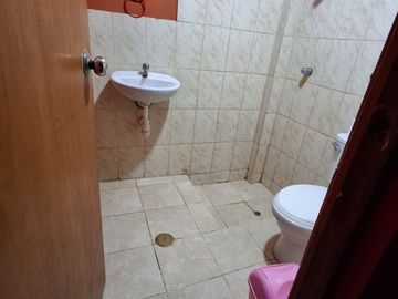¡CASA EN VENTA CERCA A LA PANAMERICANA SUR – SUNAMPE!