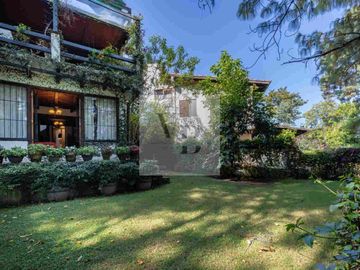 Venta de casa en Avandaro