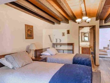 Venta de casa en Avandaro