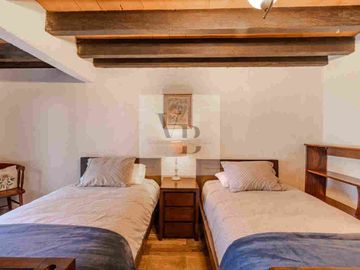 Venta de casa en Avandaro