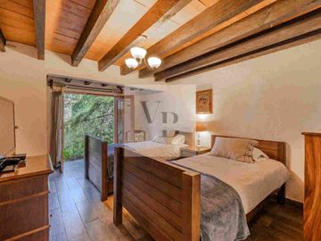 Venta de casa en Avandaro