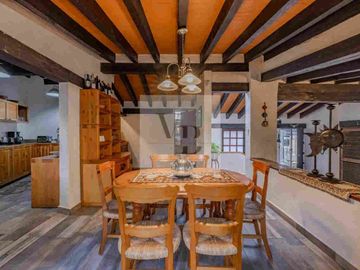 Venta de casa en Avandaro
