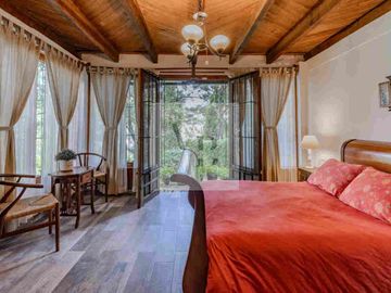 Venta de casa en Avandaro