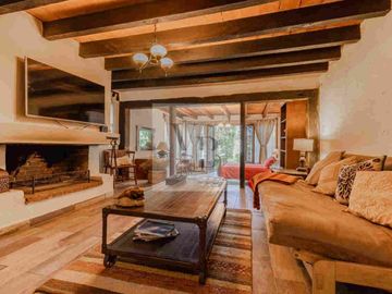 Venta de casa en Avandaro