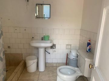 Casa 4 dormitorios 1 baño Santa Rosa Santiago Sur