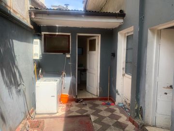 Casa 4 dormitorios 1 baño Santa Rosa Santiago Sur