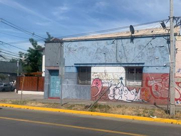 Casa 4 dormitorios 1 baño Santa Rosa Santiago Sur