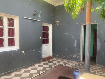Casa 4 dormitorios 1 baño Santa Rosa Santiago Sur