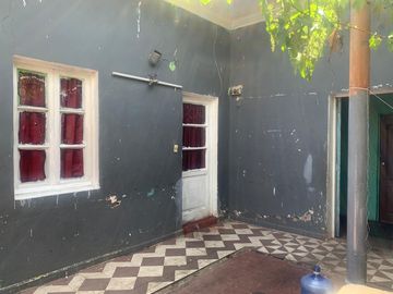 Casa 4 dormitorios 1 baño Santa Rosa Santiago Sur