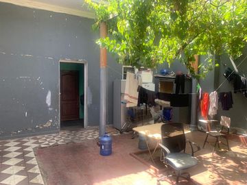 Casa 4 dormitorios 1 baño Santa Rosa Santiago Sur
