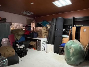 EXCELENTE BODEGA INDUSTRIAL A POCAS CUADRAS METRO COMUNA SAN MIGUEL