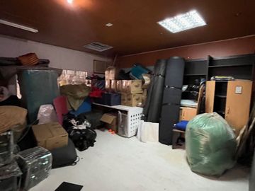 EXCELENTE BODEGA INDUSTRIAL A POCAS CUADRAS METRO COMUNA SAN MIGUEL