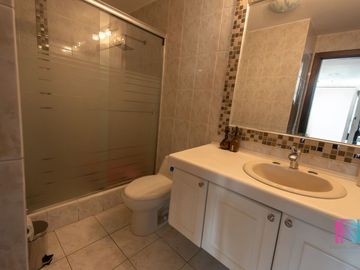 Departamento de 202m² con 3 dormitorios en el sector Parque La Carolina