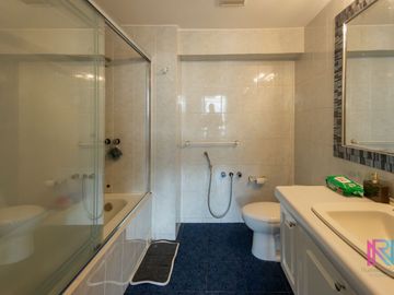 Departamento de 202m² con 3 dormitorios en el sector Parque La Carolina