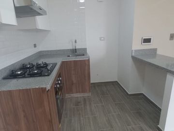 VENTA MODERNO DEPARTAMENTO DE ESTRENO 01 DORMITORIO EN VISTA EXTERNA - SURQUILLO