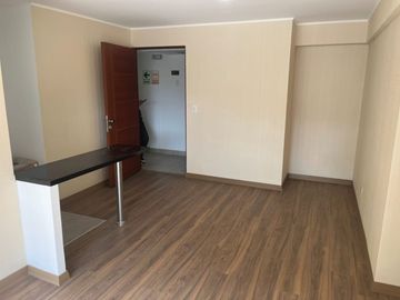 VENDO DPTOS DE ESTRENO DE 3DORM JESUS MARIA CON PISCINA Y AREA SOCIAL