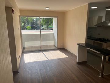 VENDO DPTOS DE ESTRENO DE 3DORM JESUS MARIA CON PISCINA Y AREA SOCIAL