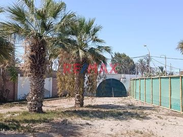 ¡Gran Oportunidad De Inversión En Paracas!