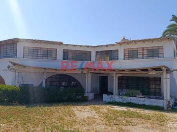 ¡Gran Oportunidad De Inversión En Paracas!