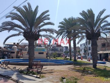 ¡Gran Oportunidad De Inversión En Paracas!