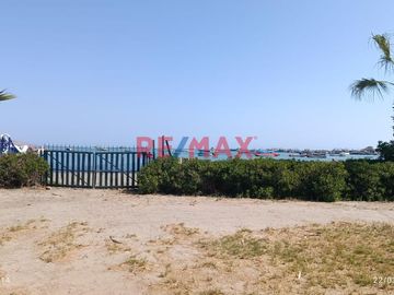 ¡Gran Oportunidad De Inversión En Paracas!