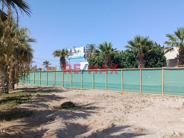 ¡Gran Oportunidad De Inversión En Paracas!
