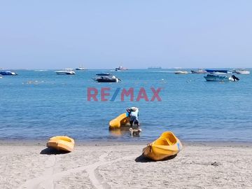 ¡Gran Oportunidad De Inversión En Paracas!