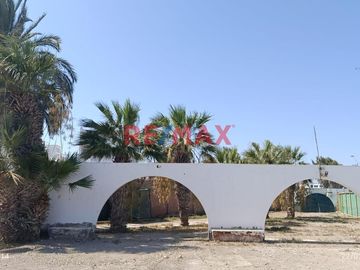 ¡Gran Oportunidad De Inversión En Paracas!