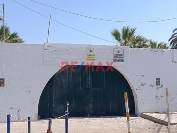 ¡Gran Oportunidad De Inversión En Paracas!