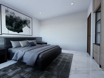 VENDO CASA EN OAXTEPEC CON TODOS LOS SERVICIOS