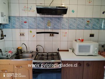 EN VENTA! BELLA CASA A PASOS DE LA PLAYA EN ALGARROBO