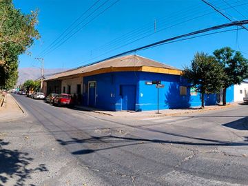 San Felipe – Venta casa equina destino comercial
