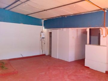 San Felipe – Venta casa equina destino comercial