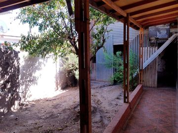 San Felipe – Venta casa equina destino comercial