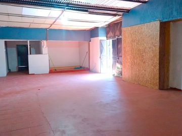 San Felipe – Venta casa equina destino comercial