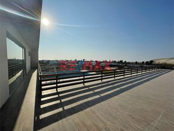 Se Vende Terreno De 713 Mt En Condomio Exclusivo Selec Holmes