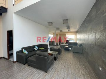 Se Vende Terreno De 713 Mt En Condomio Exclusivo Selec Holmes