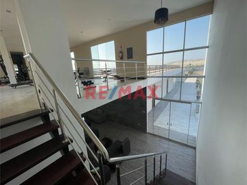 Se Vende Terreno De 713 Mt En Condomio Exclusivo Selec Holmes
